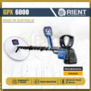 GPX 6000