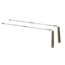 LAGINA LRL – DOWNSING RODS