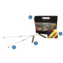 LAGINA LRL – DOWNSING RODS