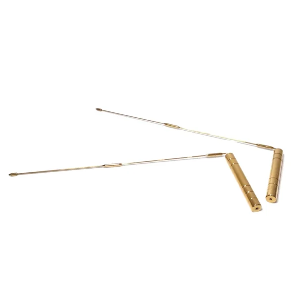 LAGINA LRL – DOWNSING RODS - Image 3