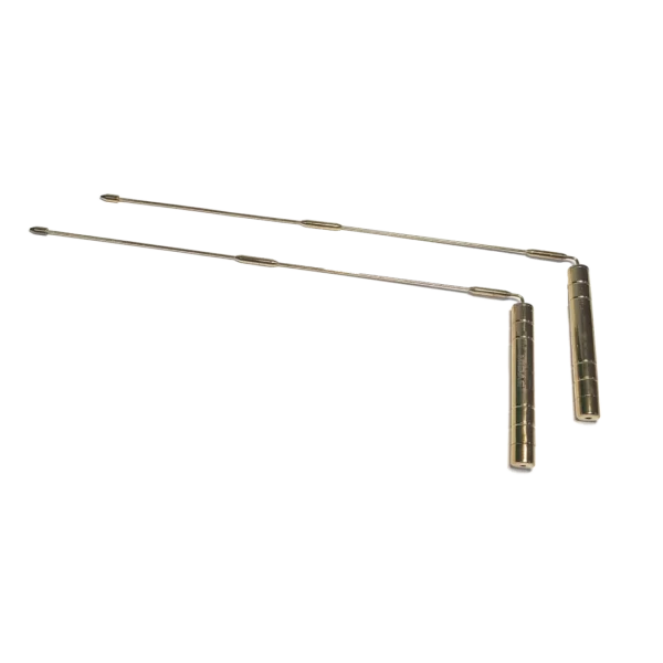LAGINA LRL – DOWNSING RODS