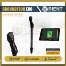 Evo Metal Detector