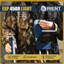 EXP 4500 Light