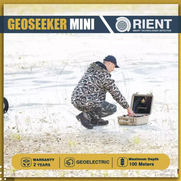 Geoseeker Mini - Image 3