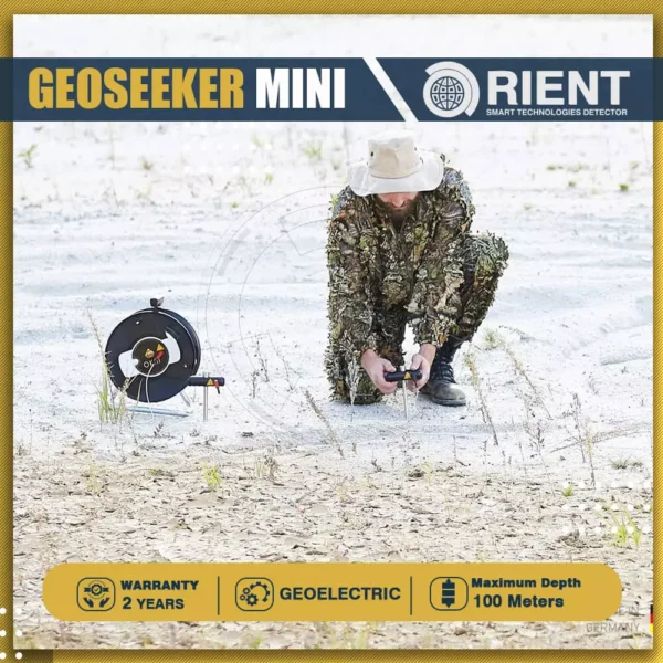 Geoseeker Mini - Image 2