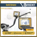 Gold Kruzer