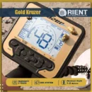 Gold Kruzer