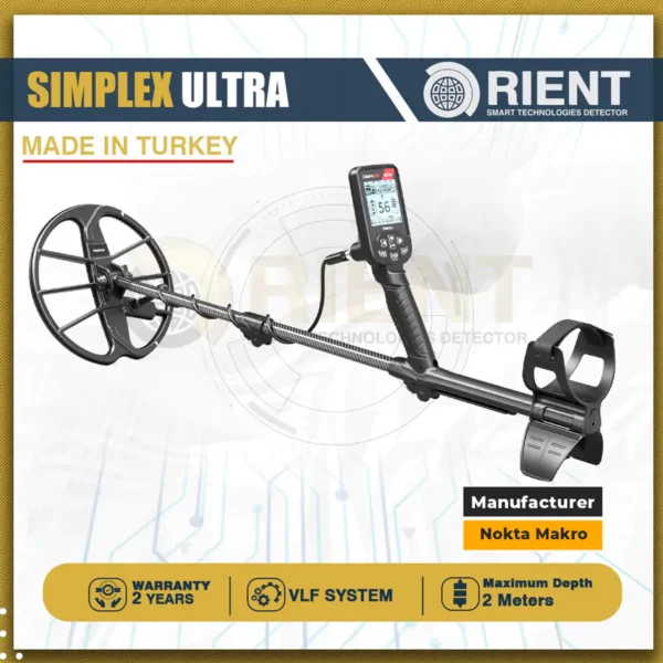 Simplex Ultra