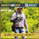 Garrett ACE APEX