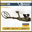 GARRETT ATX