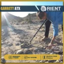 GARRETT ATX