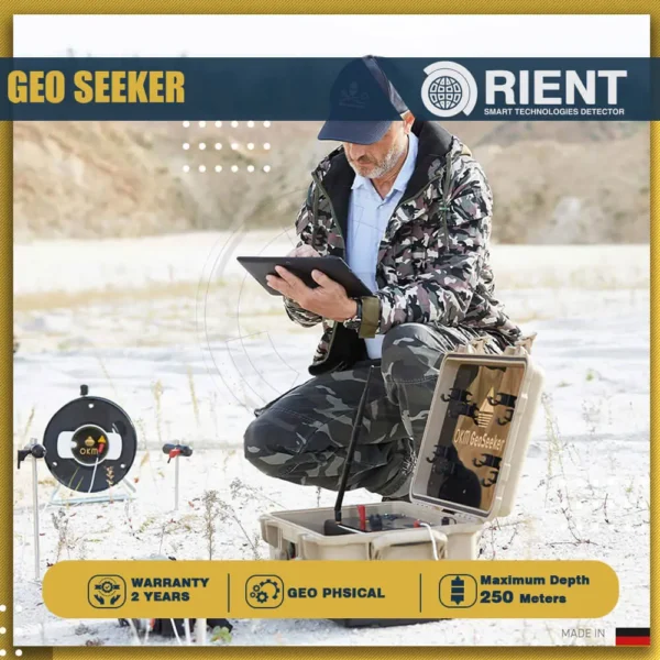 Geo Seeker - Image 2