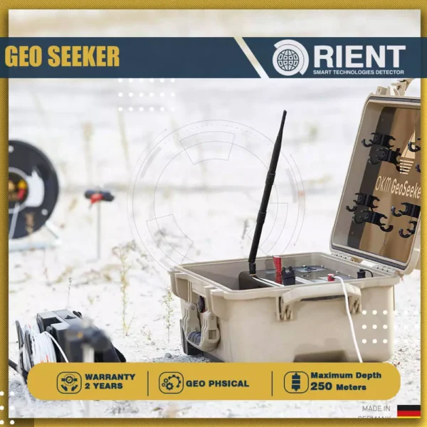 Geo Seeker - Image 3