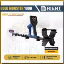 Gold Monster 1000