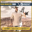 Gold Monster 1000