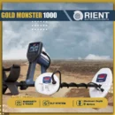Gold Monster 1000