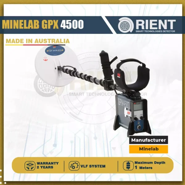 GPX 4500
