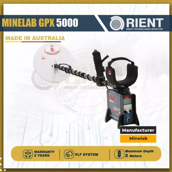 GPX 5000