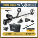 Impact Metal Detector