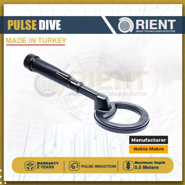 Pulse Dive - Image 2
